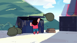 File:Steven Universo (Personagem).png - Wikimedia Commons