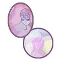 FusionTemplateRainbowQuartz