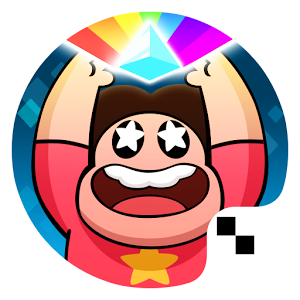 Ataque ao Prisma Steven Universe Light RPG MUNDO 1 COMPLETO