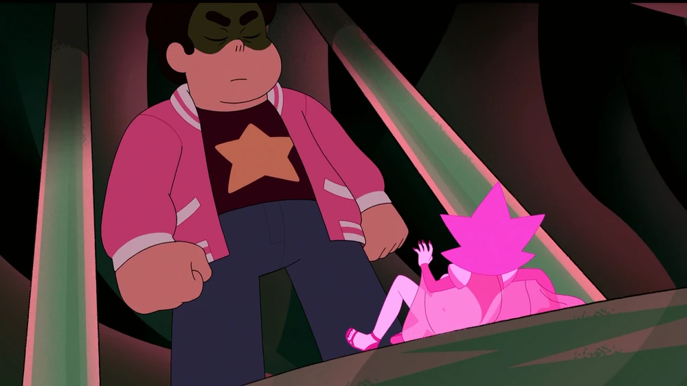 Steven Universo  O planeta está novamente ameaçado no novo