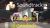Steven_Universe_Soundtrack_♫_-_Amalgam_Extended