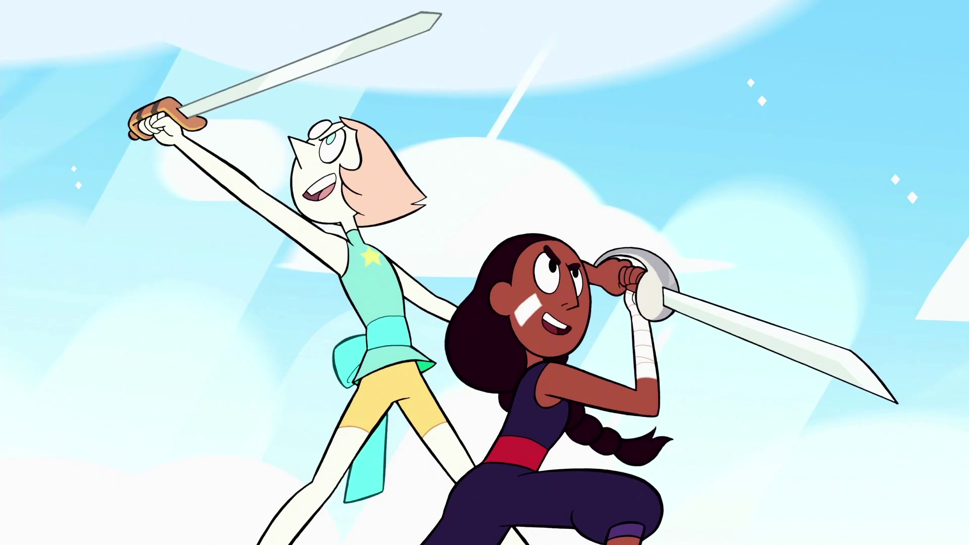 Steven Universo é encerrado da mesma forma como nasceu: ensinando