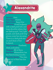 Alexandrite Guide