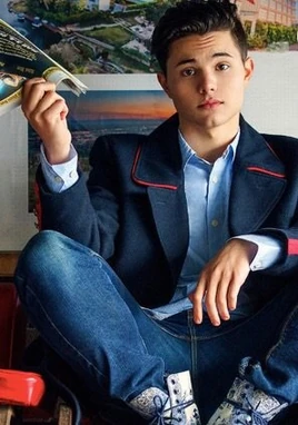 ZachCallison