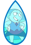 Steven Universe o filme - nave injetora Spinel/Espinela