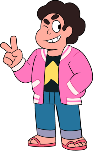 Steven Universo e o protagonismo feminino nos desenhos animados