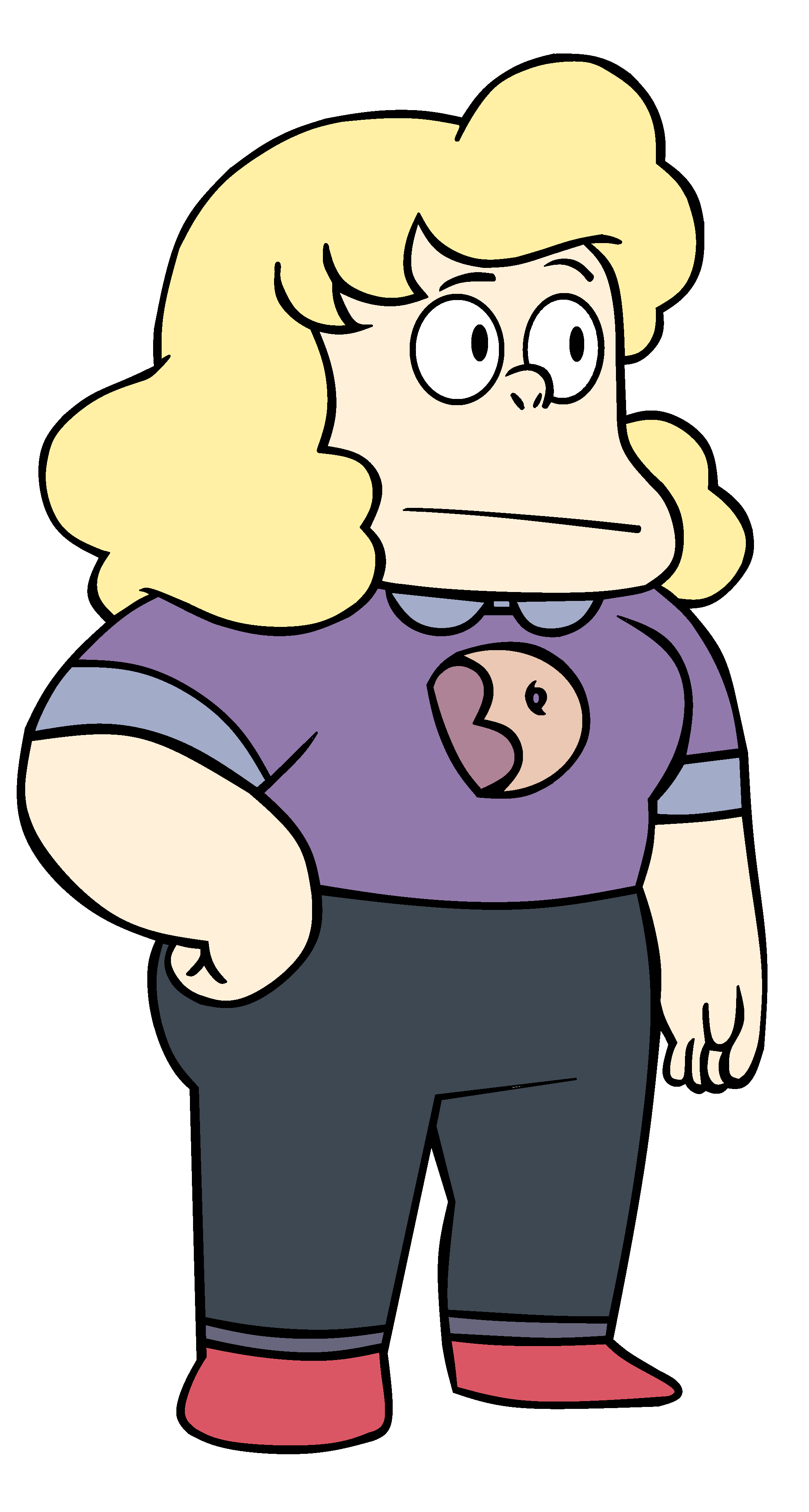 Rodonita, Steven Universo Wiki, Fandom