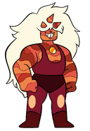 Biggs Jasper