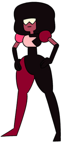 A garnet hotsell