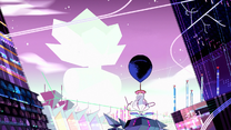 Gem Homeworld