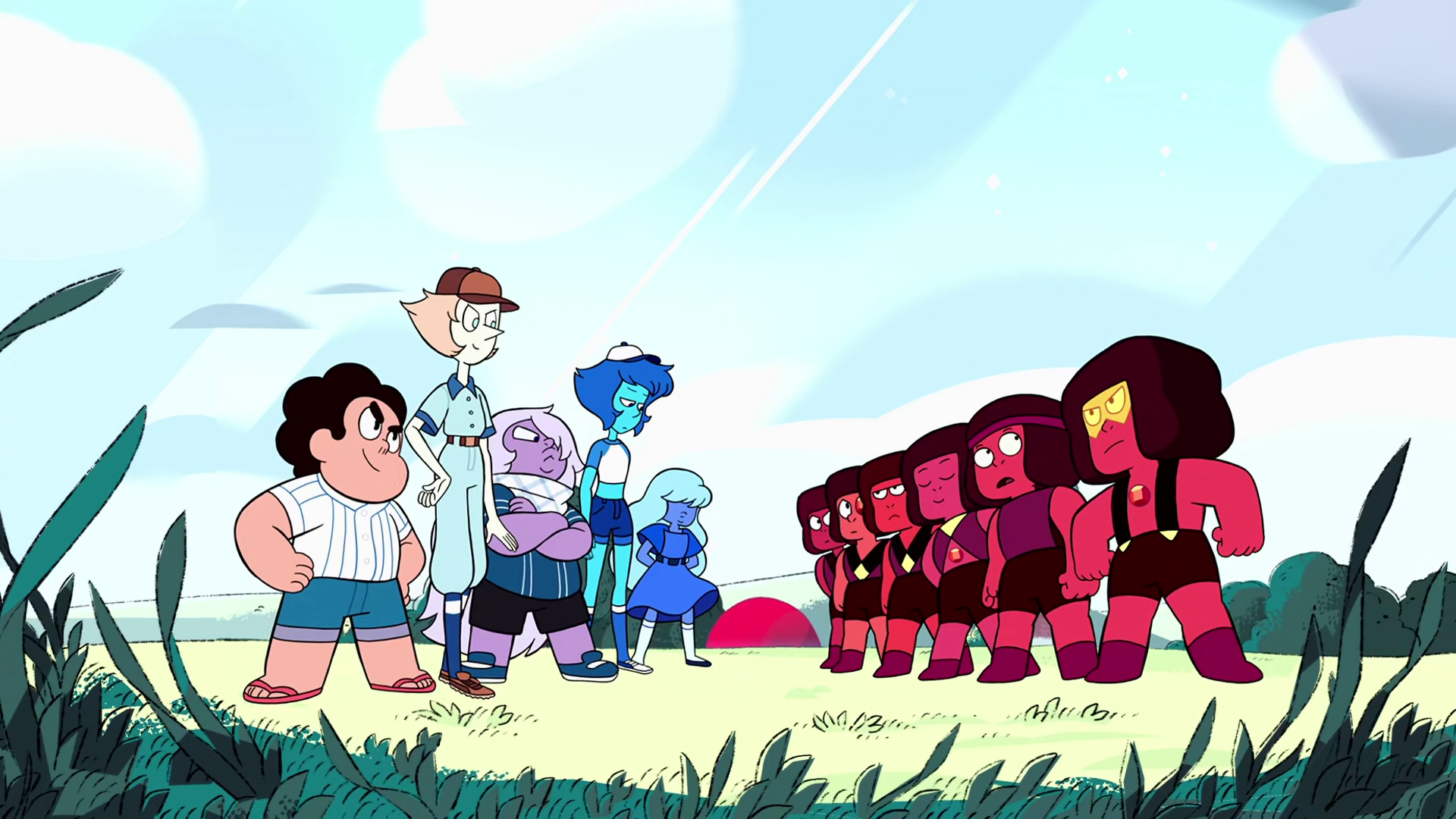 Steven Universe: O Filme (Dublado) – Filmes no Google Play