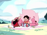Aniversário de Steven