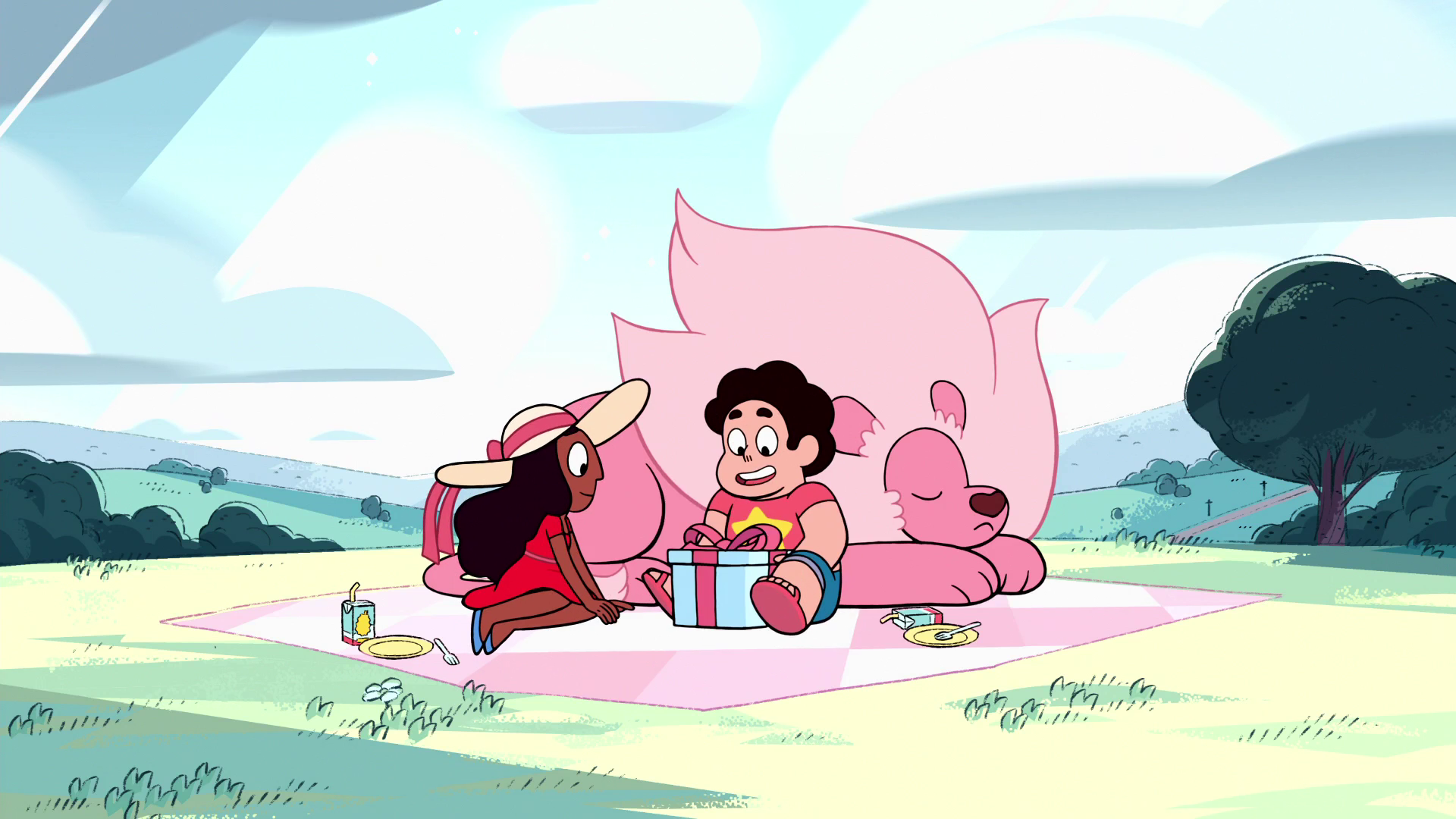 Os 10 melhores momentos da segunda temporada de Steven Universo!