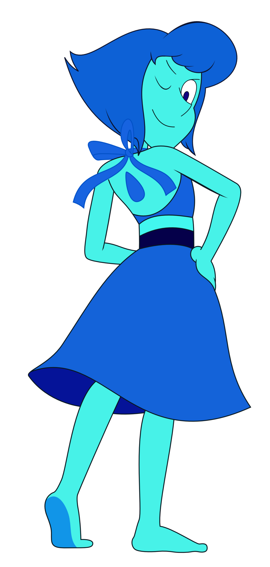 Diamante Azul, Steven Universo Wiki, Fandom