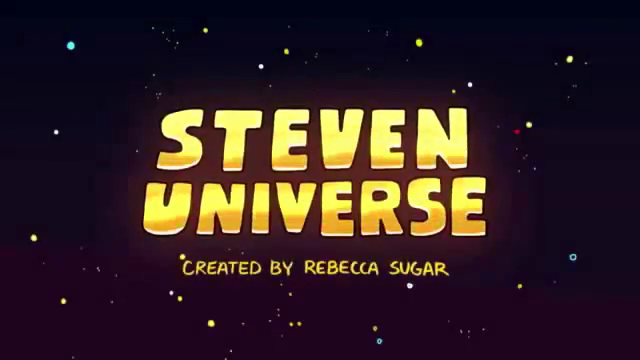 Steven Universo (5ª Temporada) - 2017