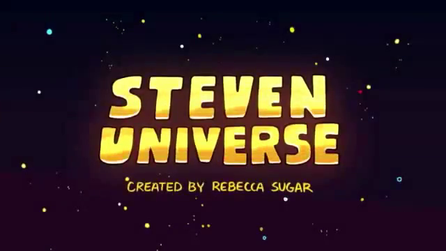 Via-gem e Mudar de ideia, Steven Universe, Crystal Gems