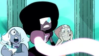 Garnet usando a metamorfose