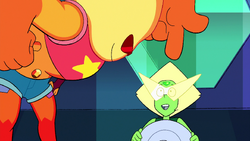 Pedra do Sol, Steven Universo Wiki, Fandom