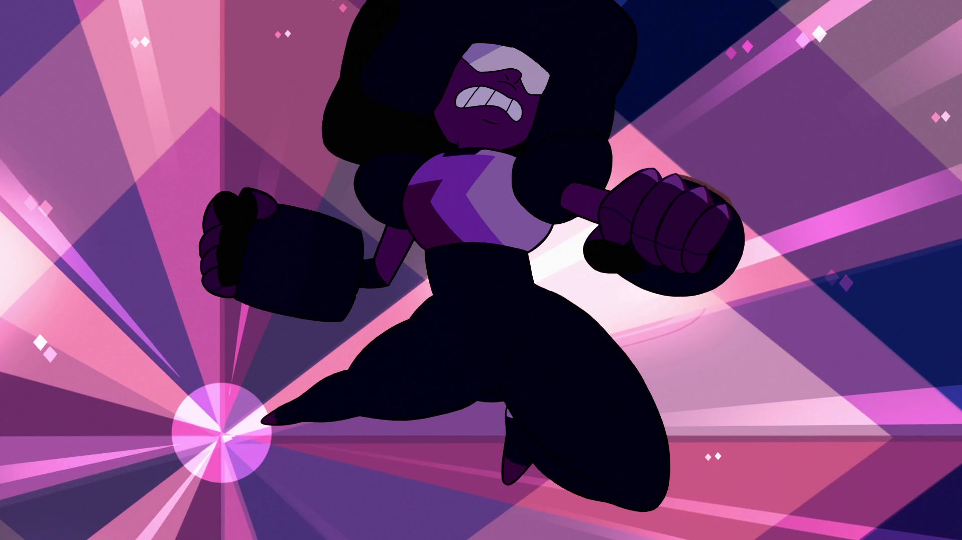 Eu Sou A Minha Mãe - Steven Universo (Temporada 4, Episódio 24) - Apple TV  (BR)