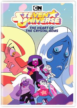 Steven Universo - 5ª temporada