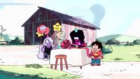 Steven's Birthday 1