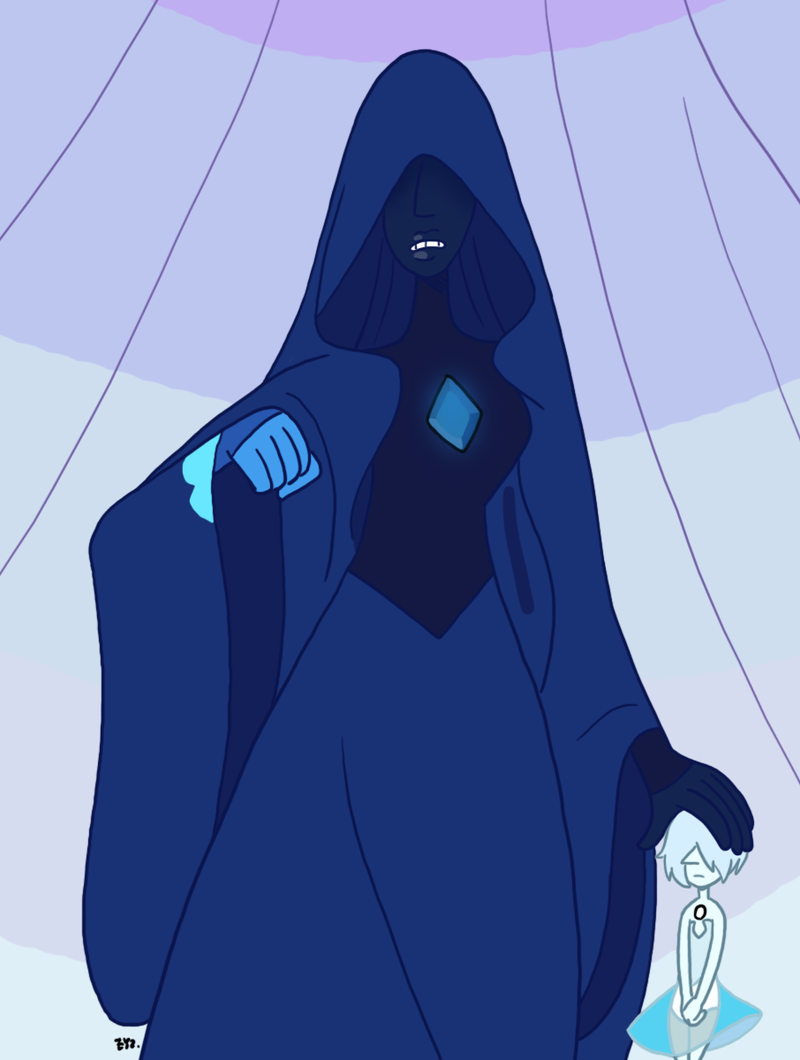 Diamante Azul, Steven Universo Wiki, Fandom