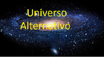 Filmes de Universos Alternativos - Grupo