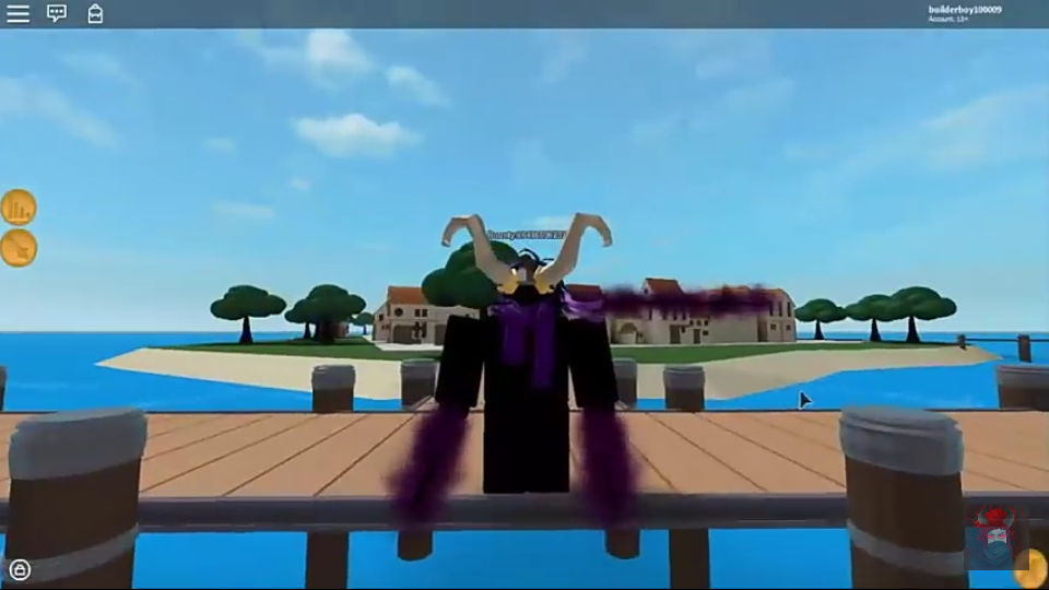 Alpha]steve's one piece - Roblox