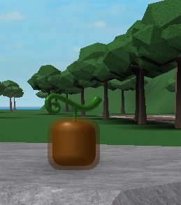 I made ope ope No mi/Control fruit from one peice/blox fruits : r