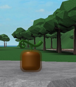 Shadow Devil Fruit is FIRE on Blox Fruits Roblox (Update 16) 