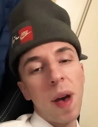 Roadman Reece | Stevie Knows Wiki | Fandom