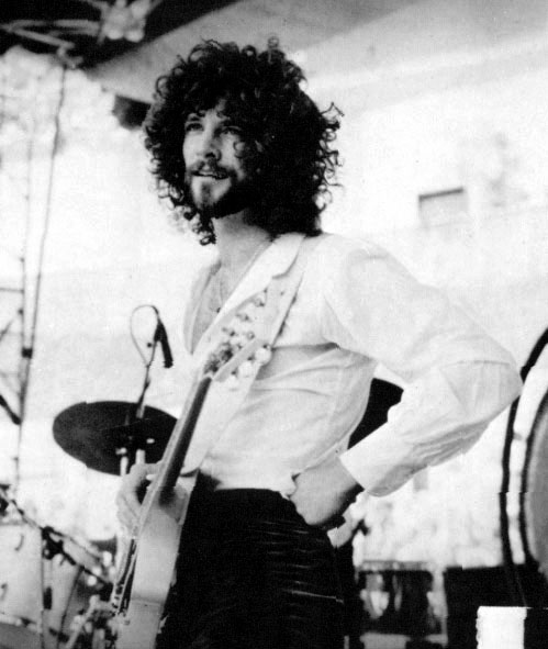 lindsey buckingham