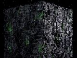 Borg cube