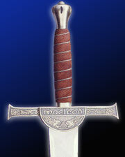 Macleod claymore 2