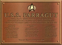 FarragutPlaque
