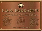 USS Farragut (NCC-60597)