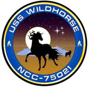 USSWildhorse