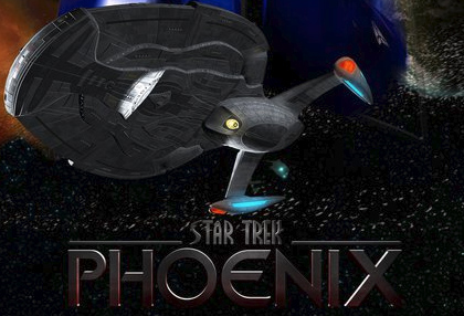 star trek phoenix episodes