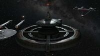 Starbase 6 Farragut