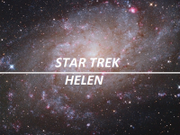 Star Trek Helen logo