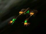 Wildcat class