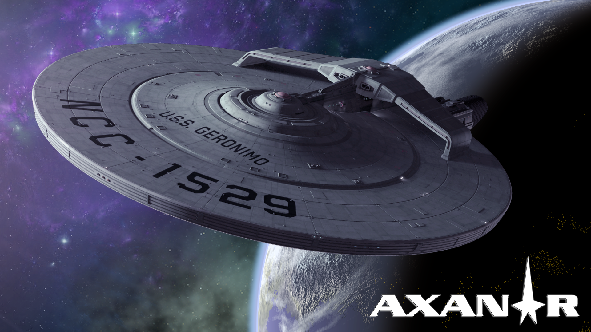 star trek axanar ships star trek axanar ships