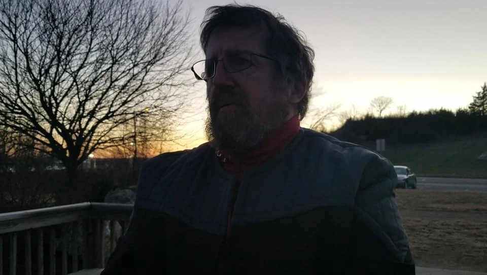 Daniel Hawkins Star Trek Expanded Universe Fandom