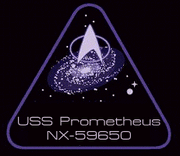 Prometheusclasscrest