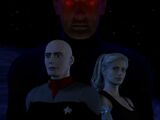 Star Trek I: Specter of the Past