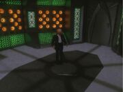 Cardassian holodeck