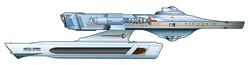 Miranda Class Variant 2