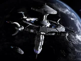Starbase Echo