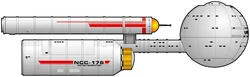 Daedalus Class