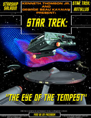 StarshipSaladin Poster--EyeOfTheTempest